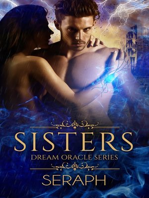 cover image of Dream Oracle Series